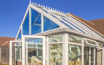 conservatory roof insulation costs Brimscombe