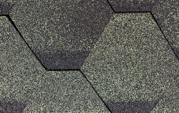 Brimscombe fibreglass shingle repairs