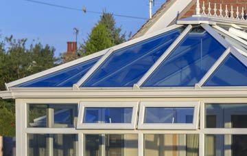 professional Brimscombe conservatory insulation