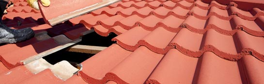 compare Brimscombe roof repair quotes